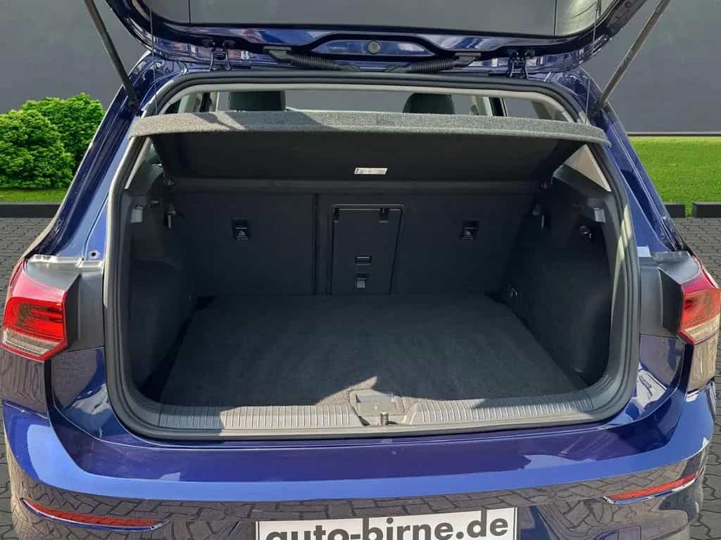 Volkswagen Golf VIII 1.0 TSI Life Navi Digitales Cockpit LE 06/2021-photo-6