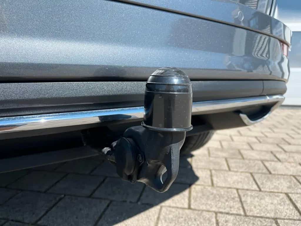 Skoda Karoq 1.5 TSI DSG Sportline KESSY AHK KAM MATRIX 06/2023-photo-10