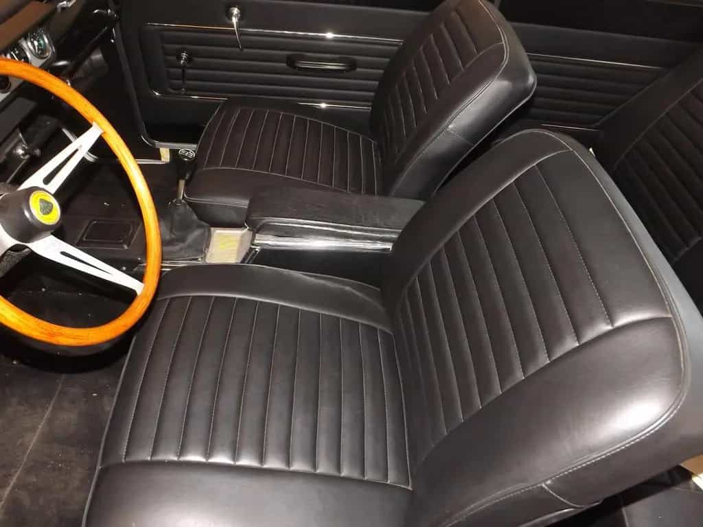 Lotus Cortina der Allerbeste, also primus inter pares! 07/1966-photo-4