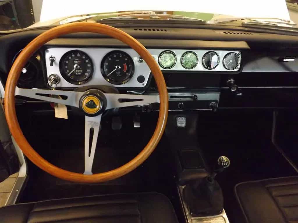 Lotus Cortina der Allerbeste, also primus inter pares! 07/1966-photo-5