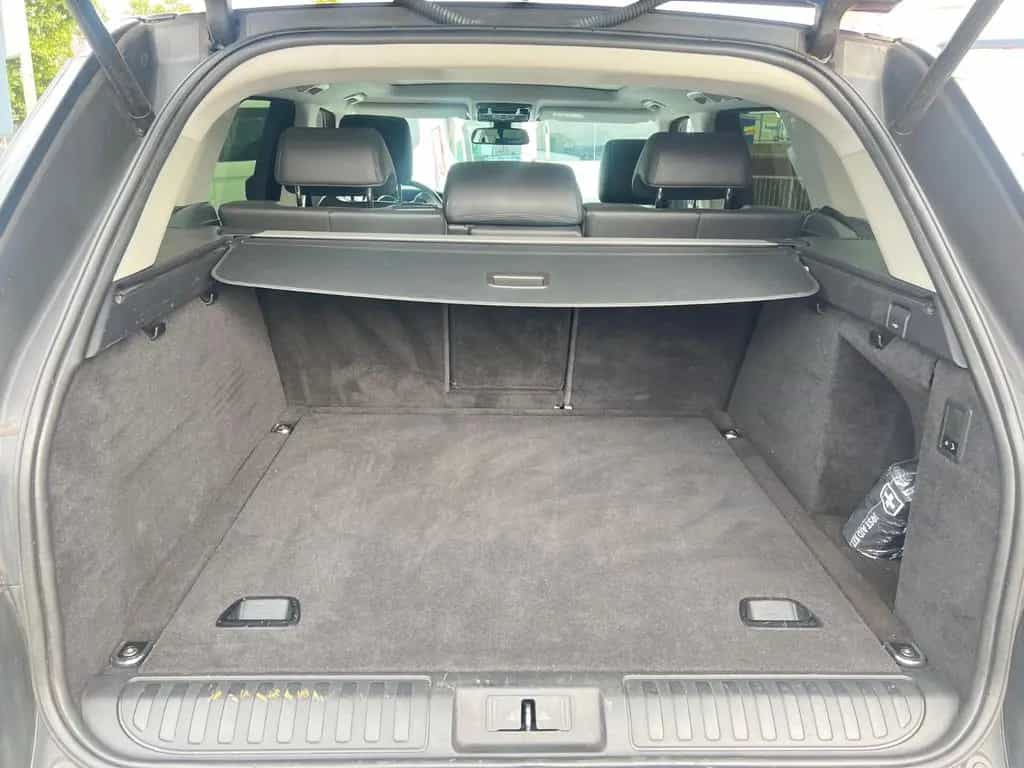 Land Rover Range Rover Rover Sport HSE 04/2015-photo-14