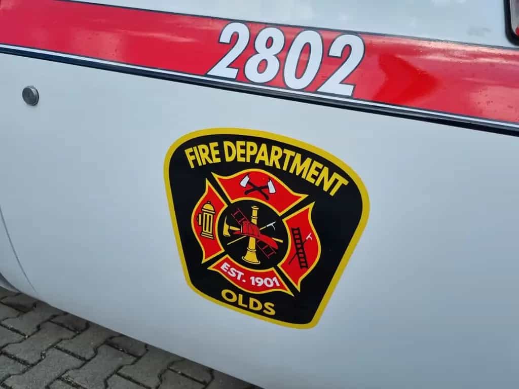 Chevrolet Silverado c20 Pick Up Fire Department 03/1984-photo-11