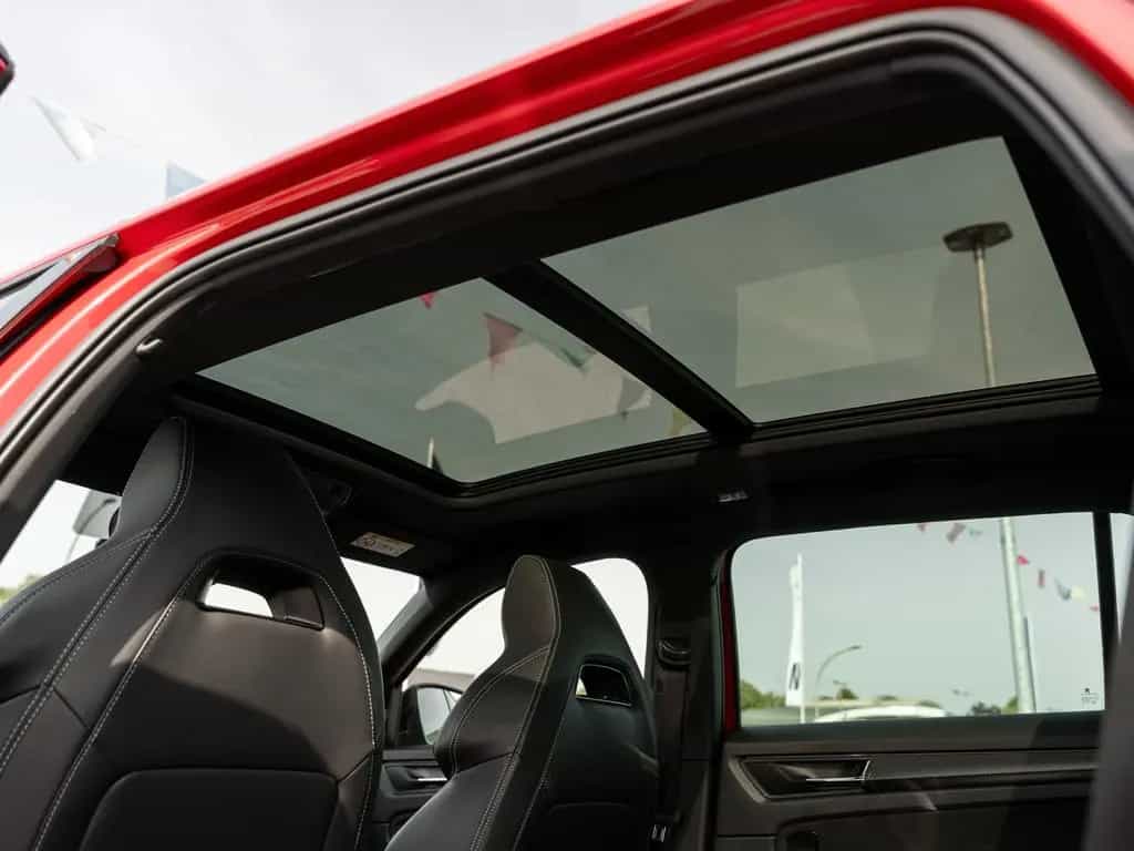Skoda Kodiaq SPORTLINE 1.5 TSI 6-GANG DCC Kam. Navi LM 06/2022-photo-11