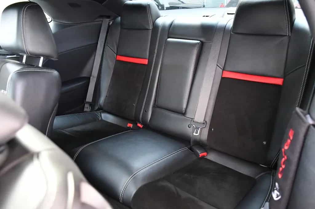 Dodge Challenger 6,4 L V8 SRT HEMI MDS 20" 05/2012-photo-15