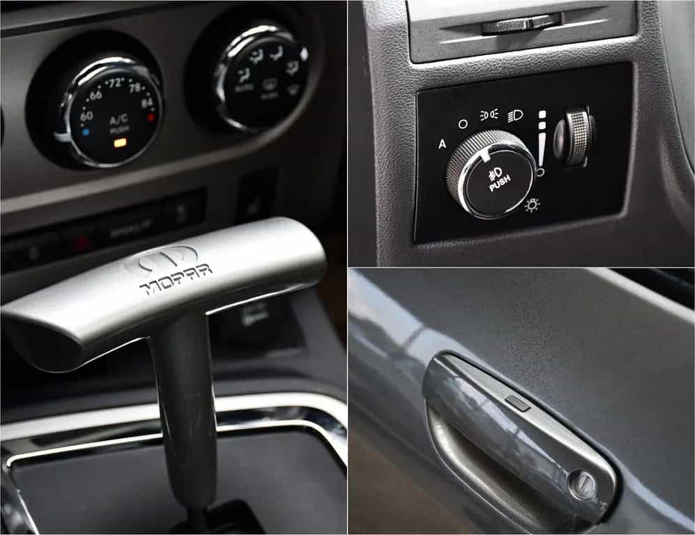 Dodge Challenger 6,4 L V8 SRT HEMI MDS 20" 05/2012-photo-16