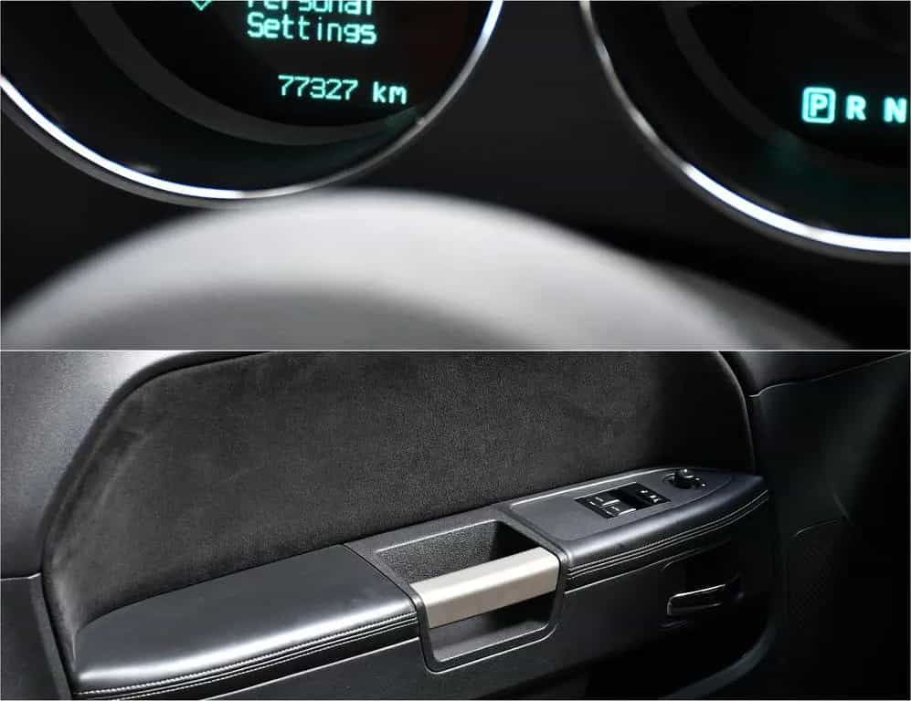 Dodge Challenger 6,4 L V8 SRT HEMI MDS 20" 05/2012-photo-9