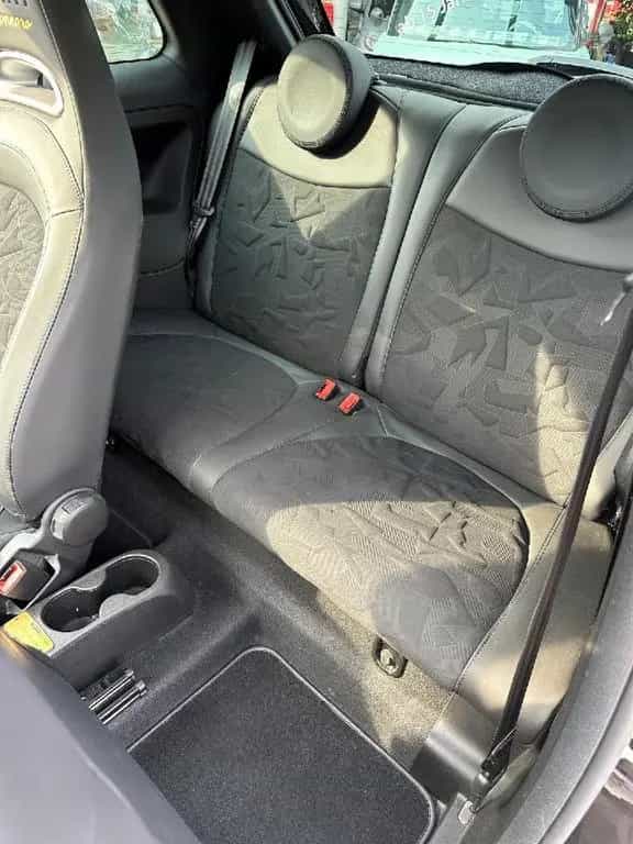 Abarth 595 1.4 TB 16V 165 PS Scorpioneoro 04/2021-photo-9