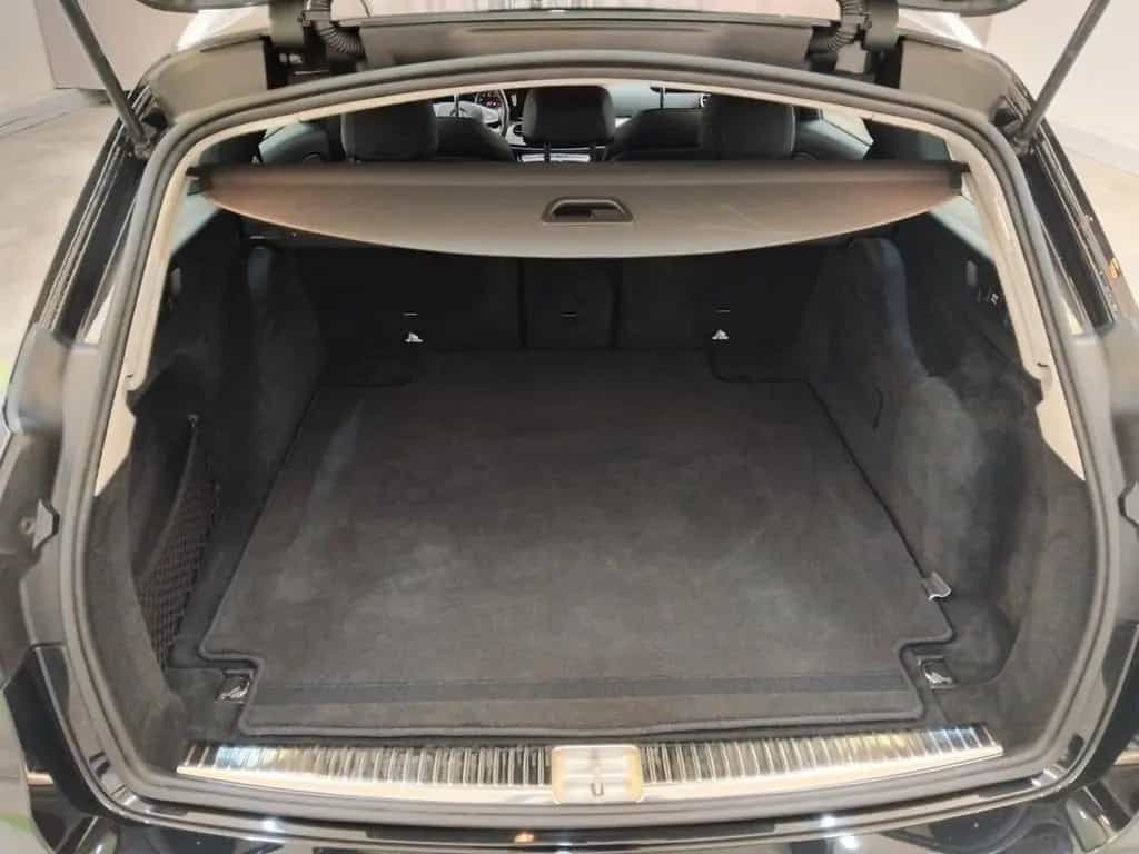 Mercedes-Benz E 200 T Avantgarde 05/2018-photo-5