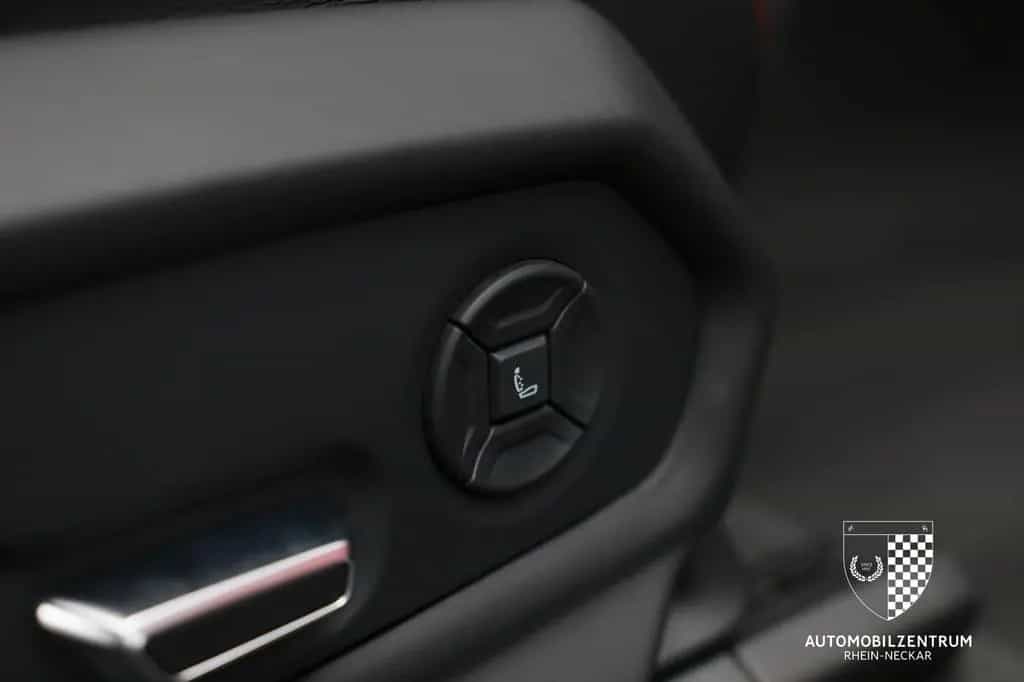 Lamborghini Urus Panorama/Anima/B&O/Massage/360Kam/22" 03/2020-photo-11