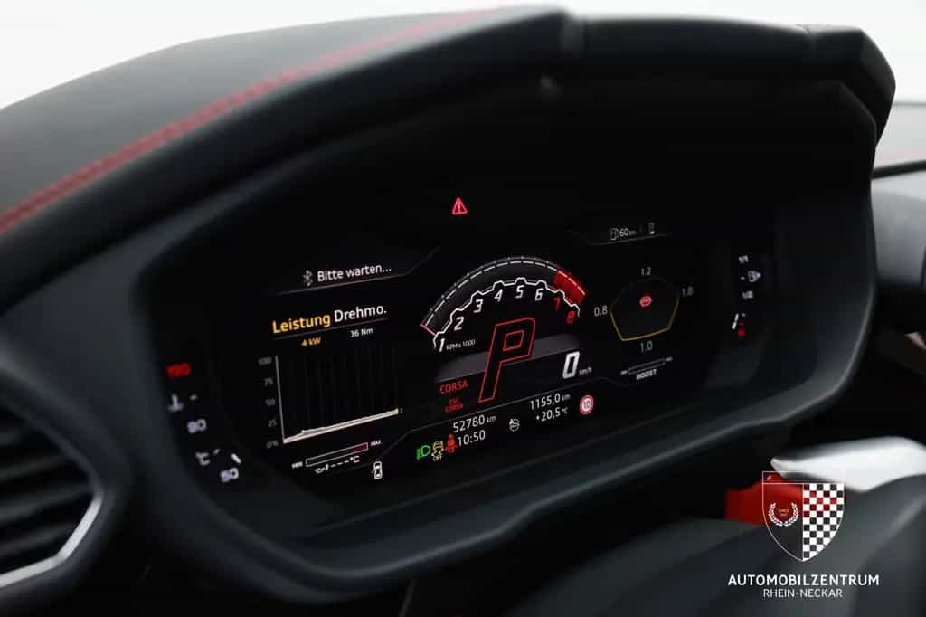 Lamborghini Urus Panorama/Anima/B&O/Massage/360Kam/22" 03/2020-photo-15