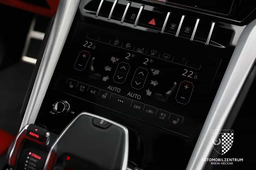Lamborghini Urus Panorama/Anima/B&O/Massage/360Kam/22" 03/2020-photo-18