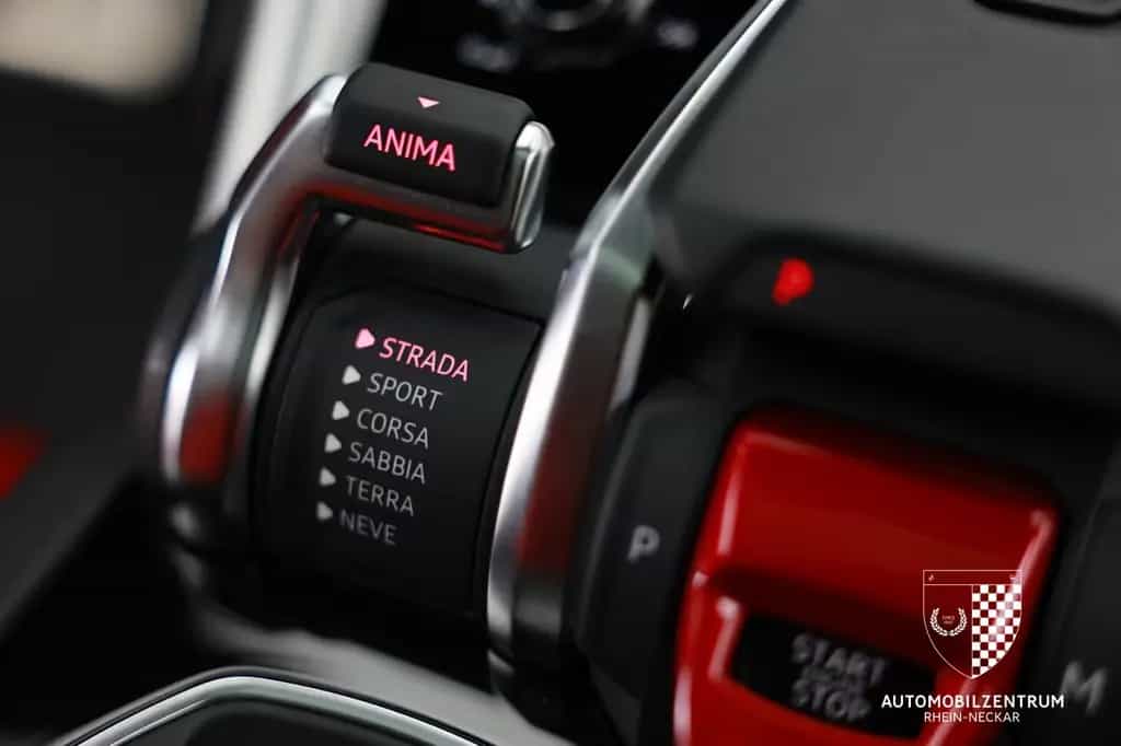 Lamborghini Urus Panorama/Anima/B&O/Massage/360Kam/22" 03/2020-photo-20