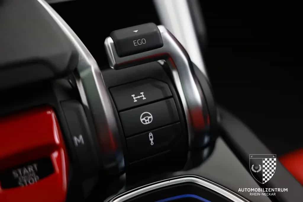 Lamborghini Urus Panorama/Anima/B&O/Massage/360Kam/22" 03/2020-photo-21