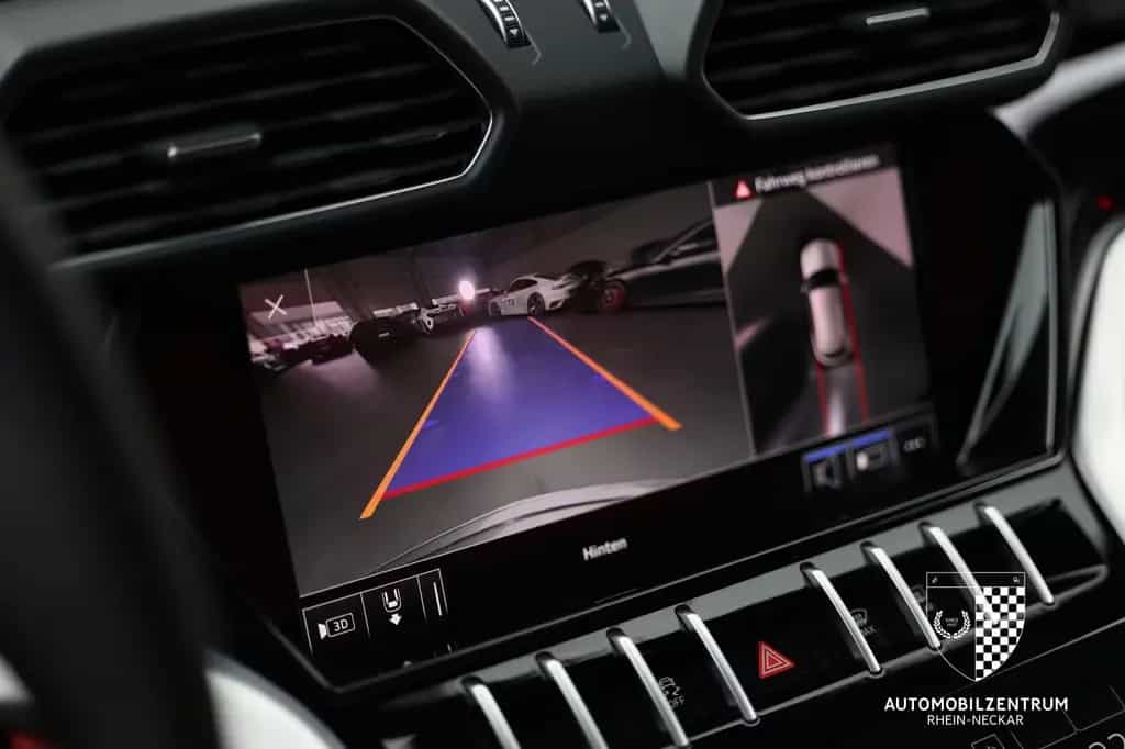 Lamborghini Urus Panorama/Anima/B&O/Massage/360Kam/22" 03/2020-photo-26