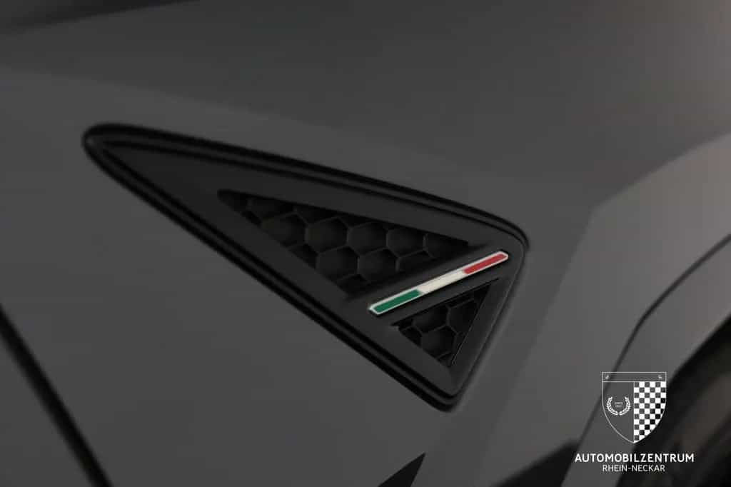 Lamborghini Urus Panorama/Anima/B&O/Massage/360Kam/22" 03/2020-photo-33