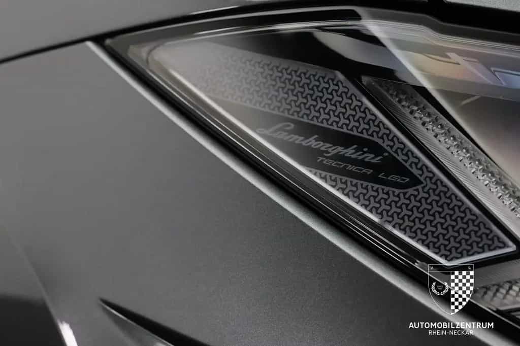 Lamborghini Urus Panorama/Anima/B&O/Massage/360Kam/22" 03/2020-photo-34