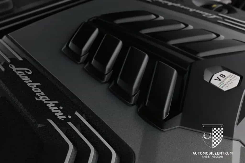 Lamborghini Urus Panorama/Anima/B&O/Massage/360Kam/22" 03/2020-photo-35