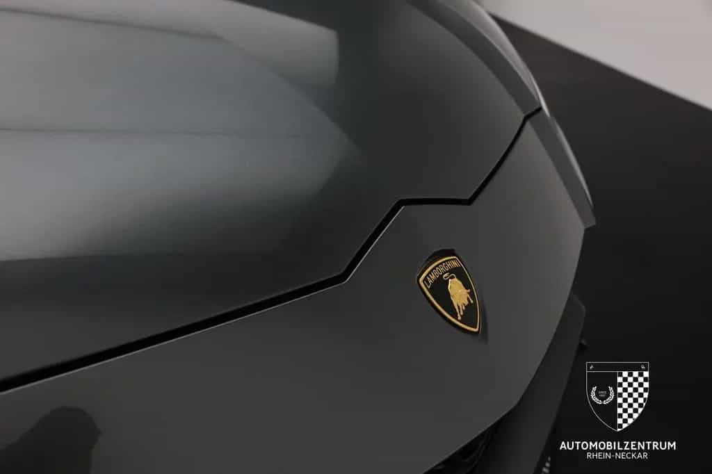 Lamborghini Urus Panorama/Anima/B&O/Massage/360Kam/22" 03/2020-photo-8