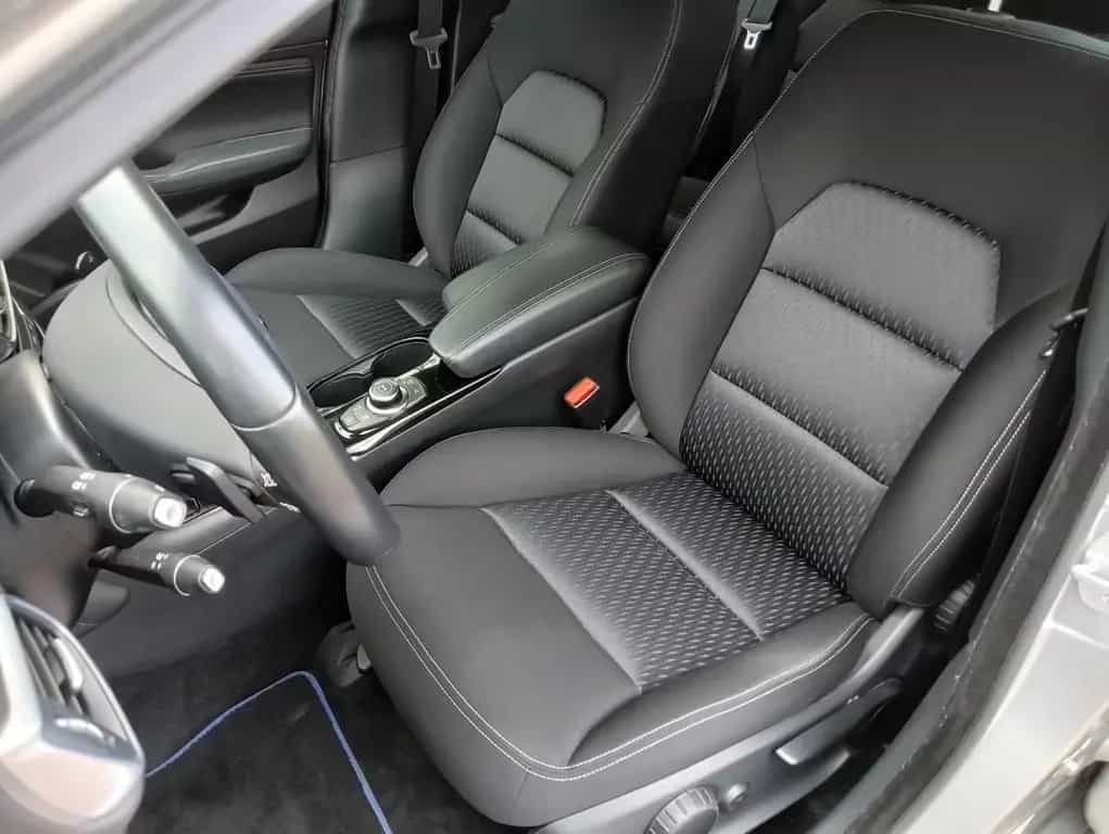 Infiniti Q30 2.2d AUTOMATIK 360° KAMERA PANORAMA TOP 11/2016-photo-6