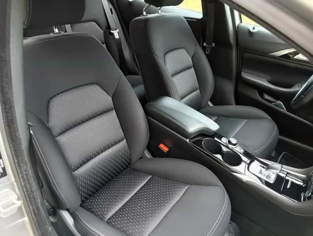 Infiniti Q30 2.2d AUTOMATIK 360° KAMERA PANORAMA TOP 11/2016-photo-8