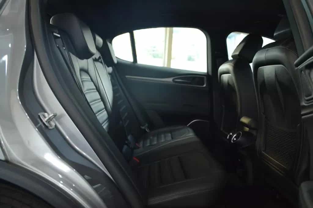 Alfa Romeo Stelvio Super Q4*2.Hand*Kamera*Navi*21 Z.* 09/2019-photo-12