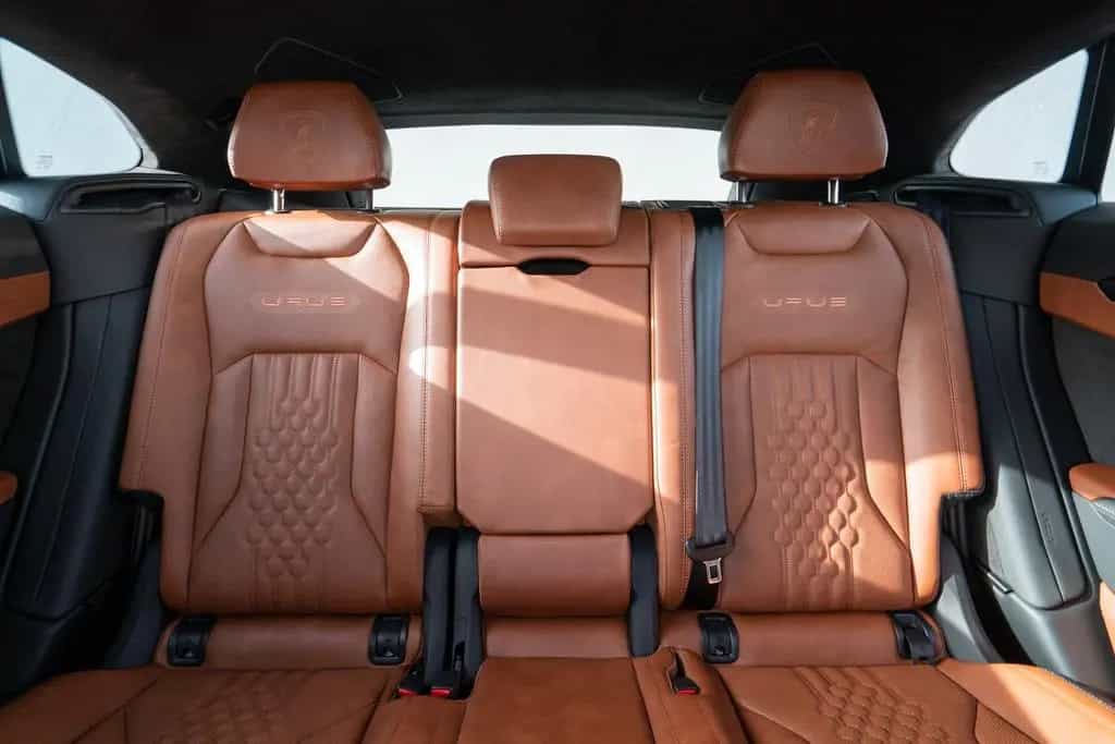 Lamborghini Urus S 23" B&O PANO MASSAGE NACHTSICHT PARK-PAKE 04/2023-photo-20