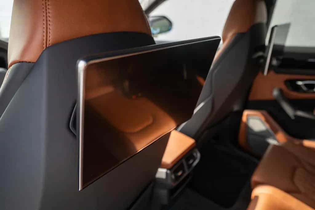 Lamborghini Urus S 23" B&O PANO MASSAGE NACHTSICHT PARK-PAKE 04/2023-photo-23