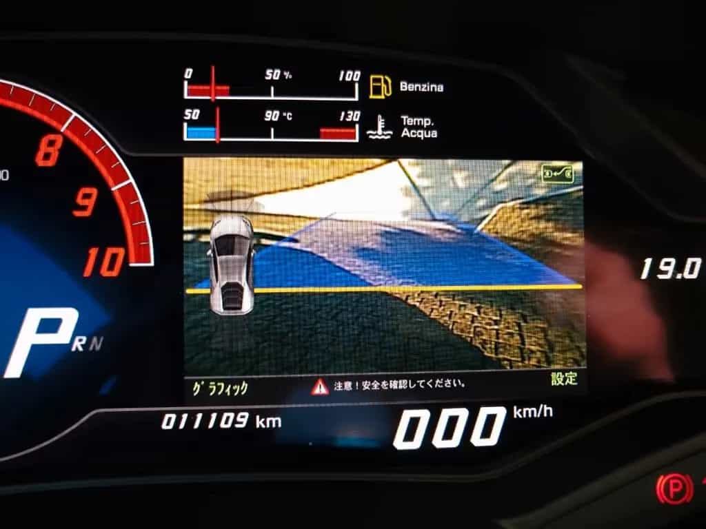 Lamborghini Huracán LP610-4 (2015) 08/2015-photo-13