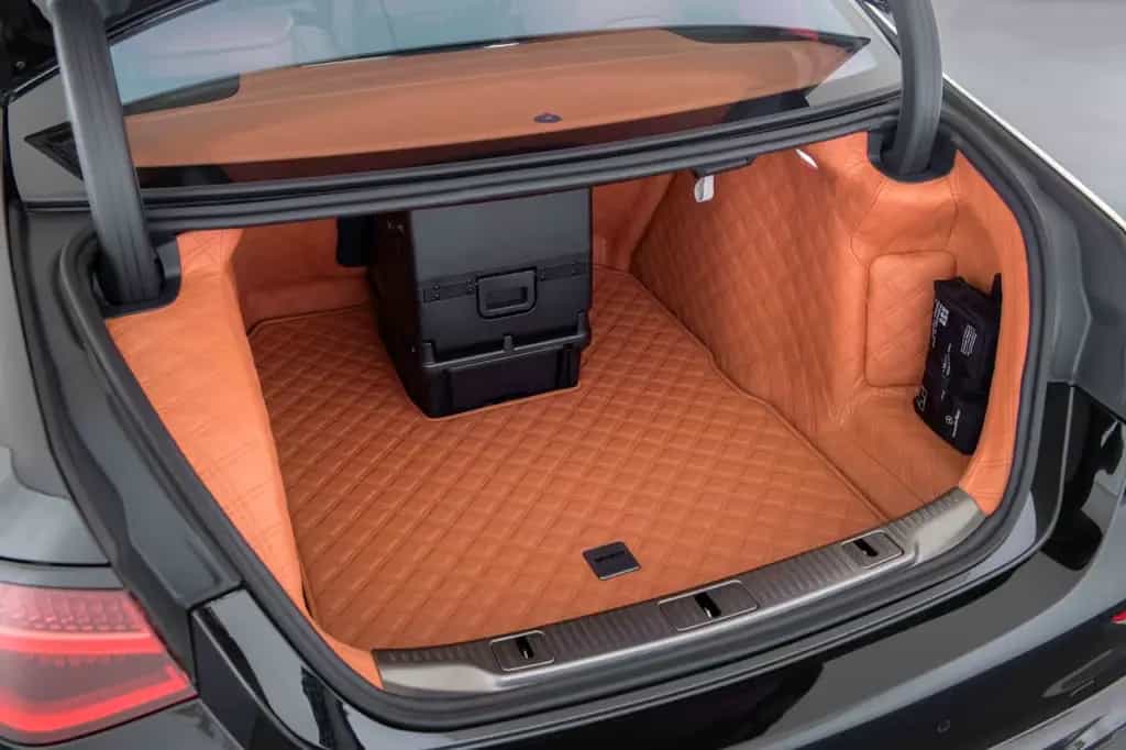 Maybach Other BRABUS 850 auf Basis Mercedes-Maybach S 680 null-photo-9