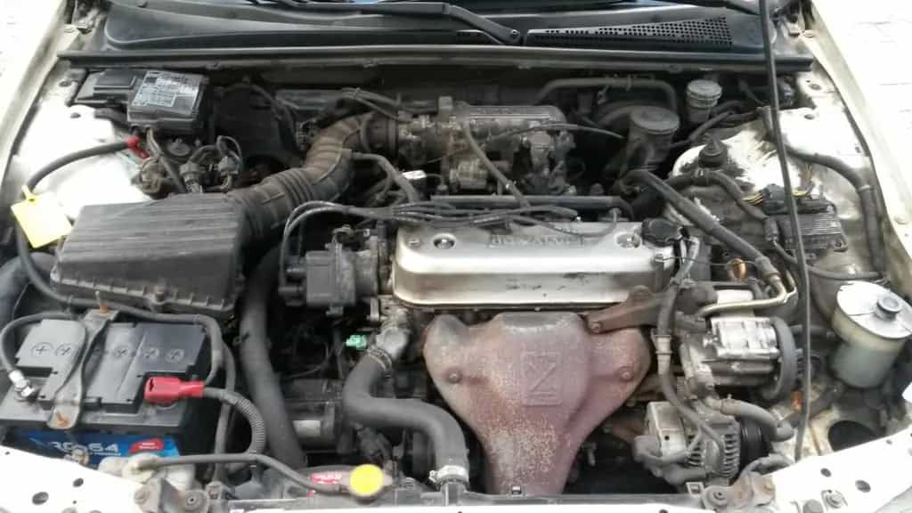 Rover 620 i 06/1994-photo-9