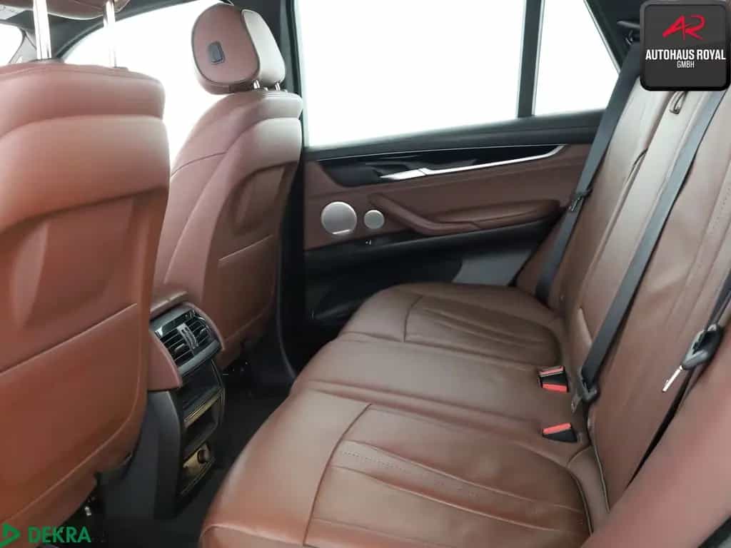 BMW X5 xDrive50i M SPORT BANG+O HIGH-END,HUD,MEMORY 01/2018-photo-10
