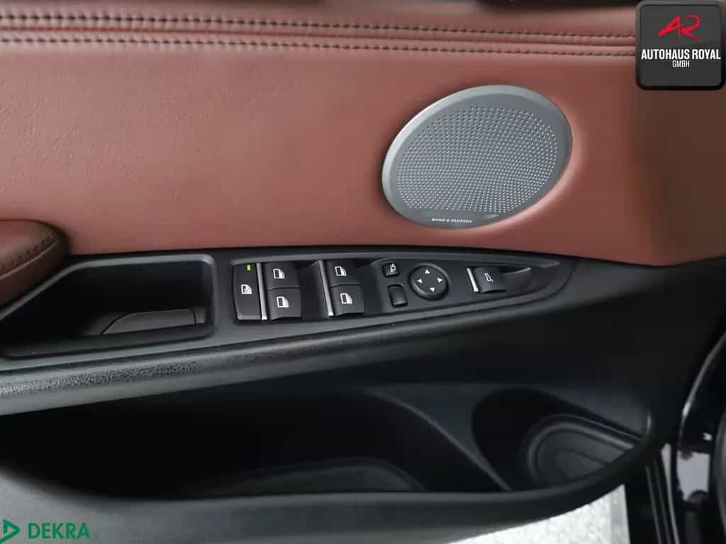 BMW X5 xDrive50i M SPORT BANG+O HIGH-END,HUD,MEMORY 01/2018-photo-12