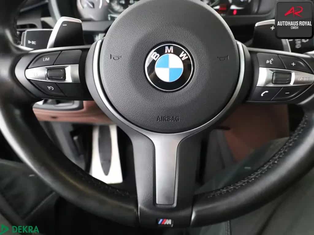 BMW X5 xDrive50i M SPORT BANG+O HIGH-END,HUD,MEMORY 01/2018-photo-13