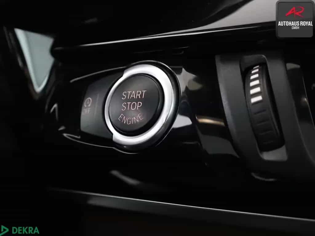 BMW X5 xDrive50i M SPORT BANG+O HIGH-END,HUD,MEMORY 01/2018-photo-14