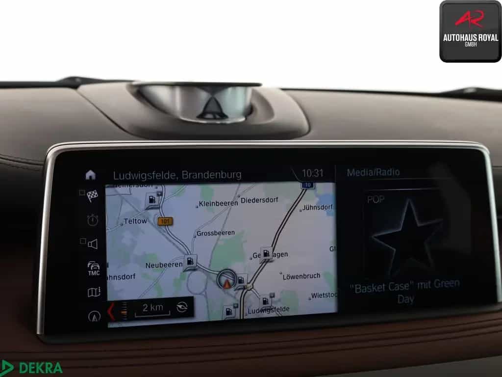 BMW X5 xDrive50i M SPORT BANG+O HIGH-END,HUD,MEMORY 01/2018-photo-16