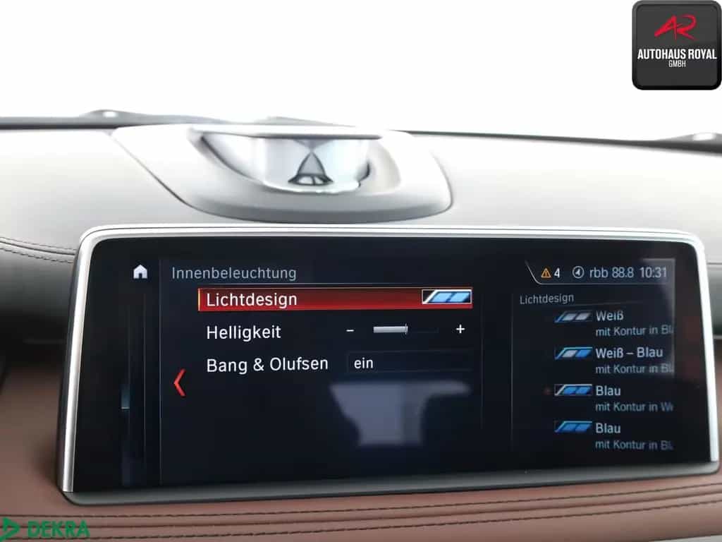 BMW X5 xDrive50i M SPORT BANG+O HIGH-END,HUD,MEMORY 01/2018-photo-19