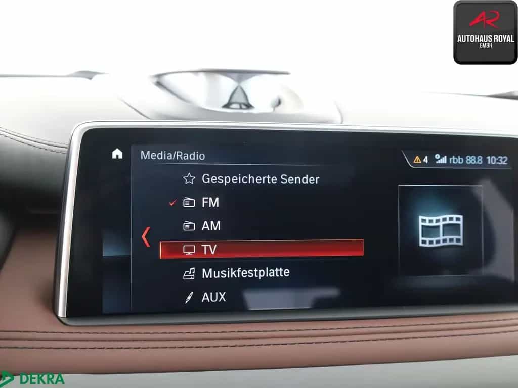BMW X5 xDrive50i M SPORT BANG+O HIGH-END,HUD,MEMORY 01/2018-photo-22