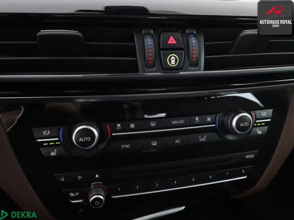 BMW X5 xDrive50i M SPORT BANG+O HIGH-END,HUD,MEMORY 01/2018-photo-23