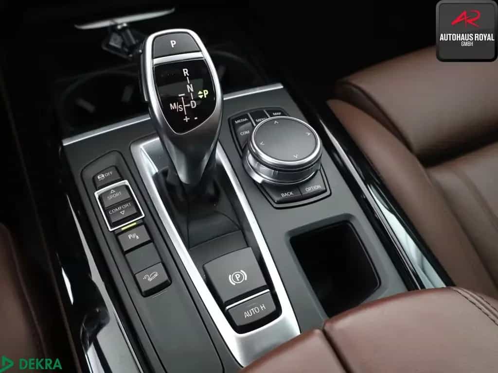 BMW X5 xDrive50i M SPORT BANG+O HIGH-END,HUD,MEMORY 01/2018-photo-24