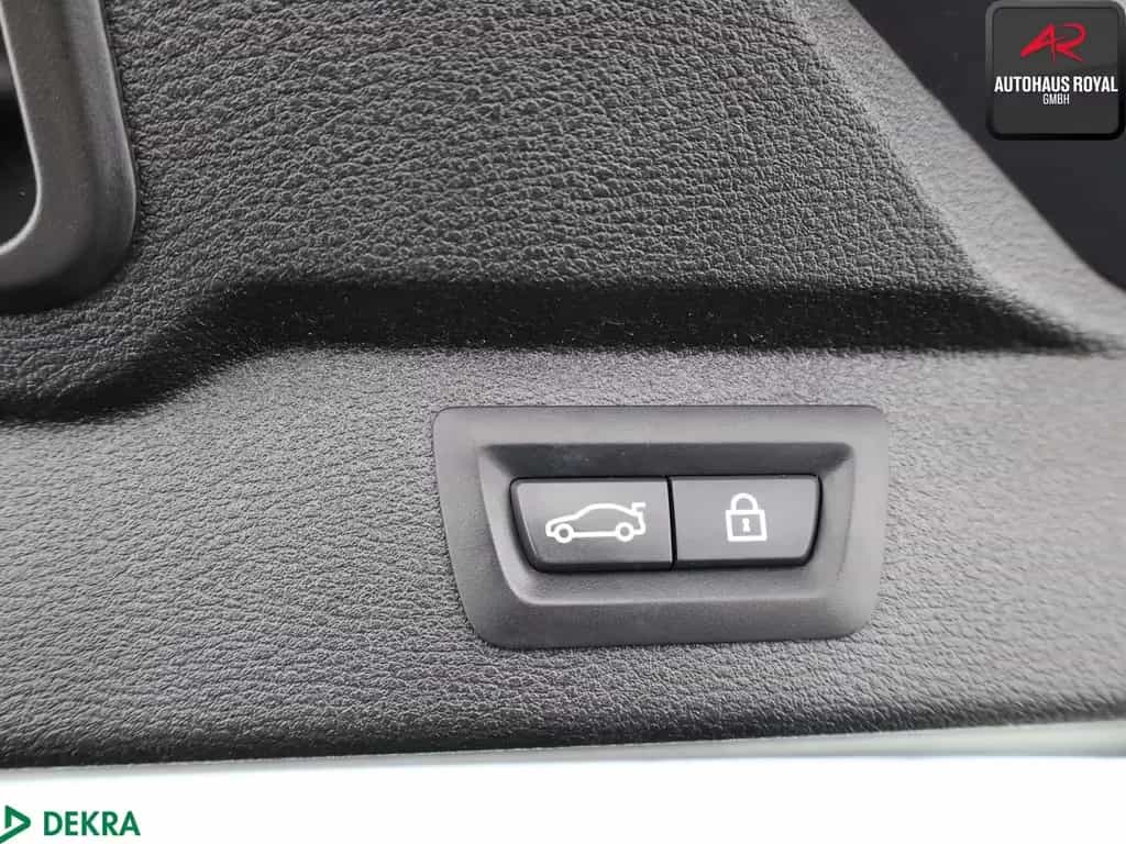 BMW X5 xDrive50i M SPORT BANG+O HIGH-END,HUD,MEMORY 01/2018-photo-25