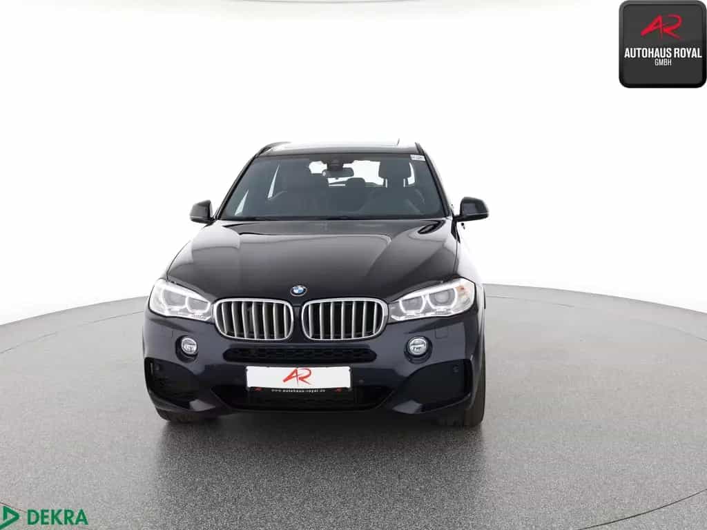 BMW X5 xDrive50i M SPORT BANG+O HIGH-END,HUD,MEMORY 01/2018-photo-7