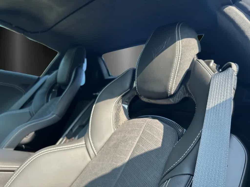 Corvette C8 Cabrio 3LT MY2025 MAGNETIC/LIFT/HYSTERIA PURP null-photo-13
