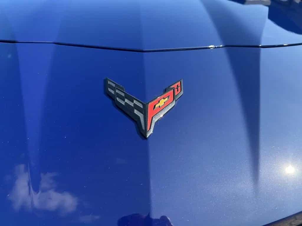Corvette C8 Cabrio 3LT MY2025 MAGNETIC/LIFT/HYSTERIA PURP null-photo-15