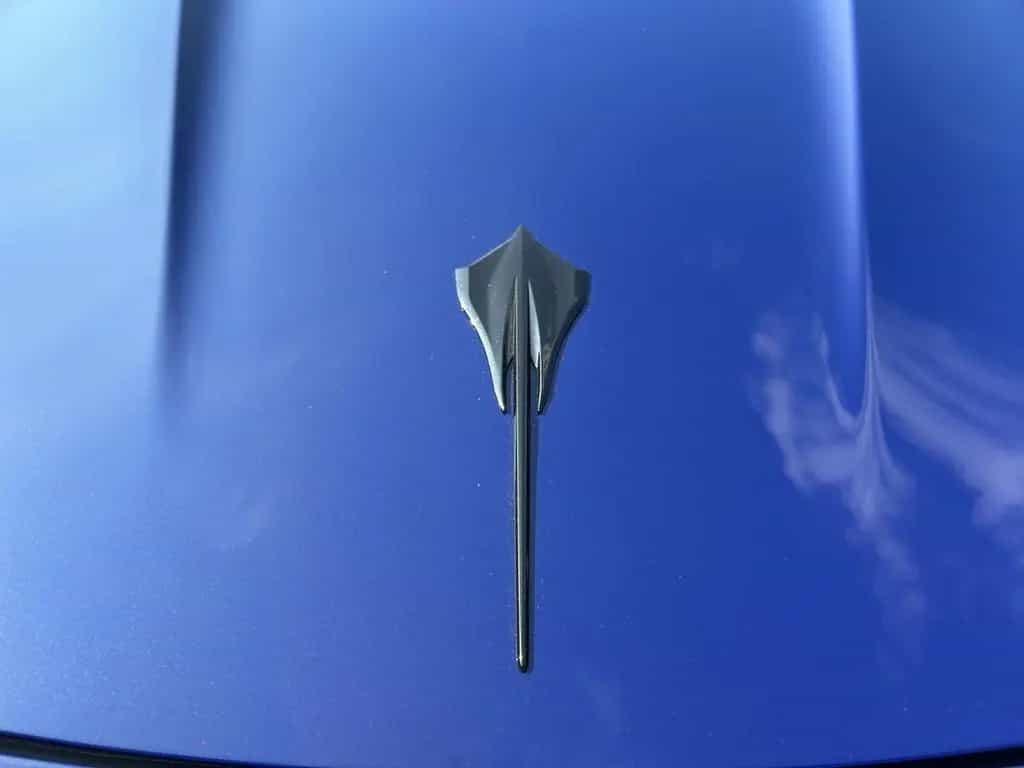 Corvette C8 Cabrio 3LT MY2025 MAGNETIC/LIFT/HYSTERIA PURP null-photo-17