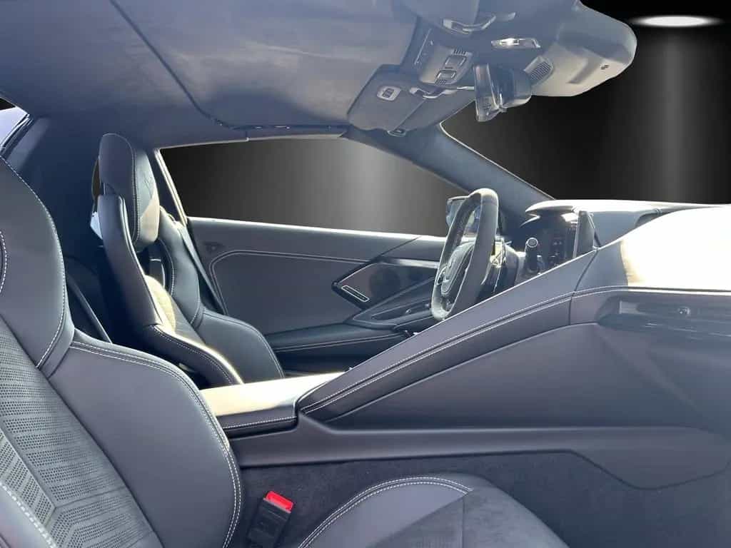 Corvette C8 Cabrio 3LT MY2025 MAGNETIC/LIFT/HYSTERIA PURP null-photo-7