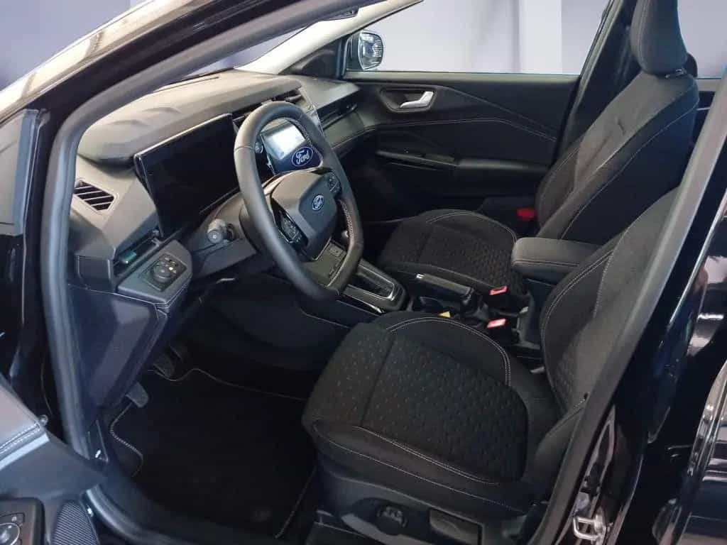 Ford Puma 1.0 MHEV TITANIUM *WinterPk* 12/2024-photo-7