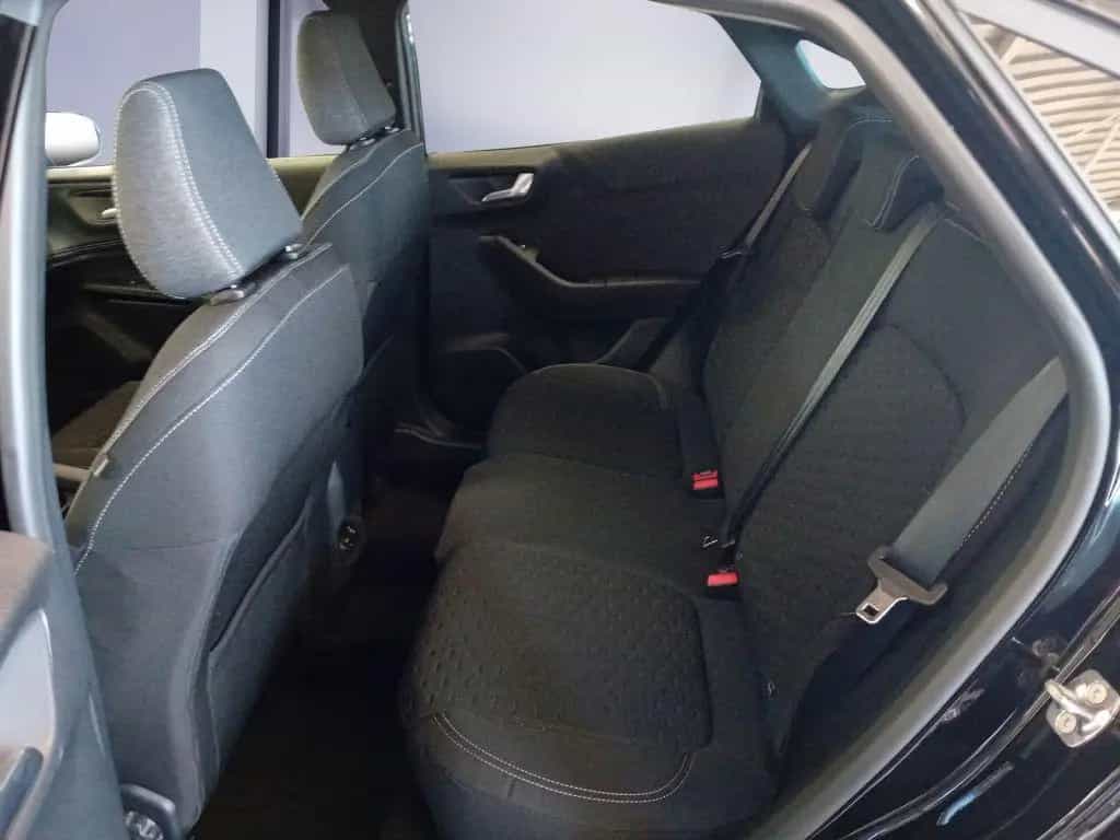 Ford Puma 1.0 MHEV TITANIUM *WinterPk* 12/2024-photo-8