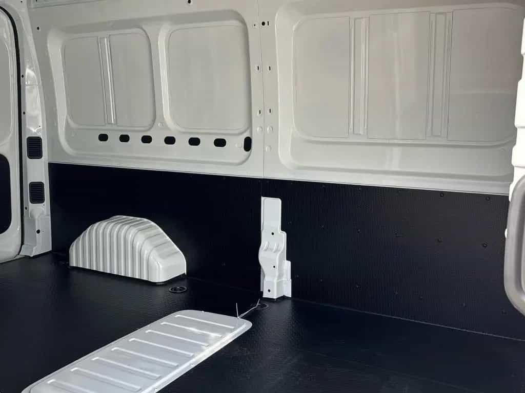 Maxus Deliver 9 KA L3H2 Komfort MJ24 Klima Kamera Totw null-photo-13