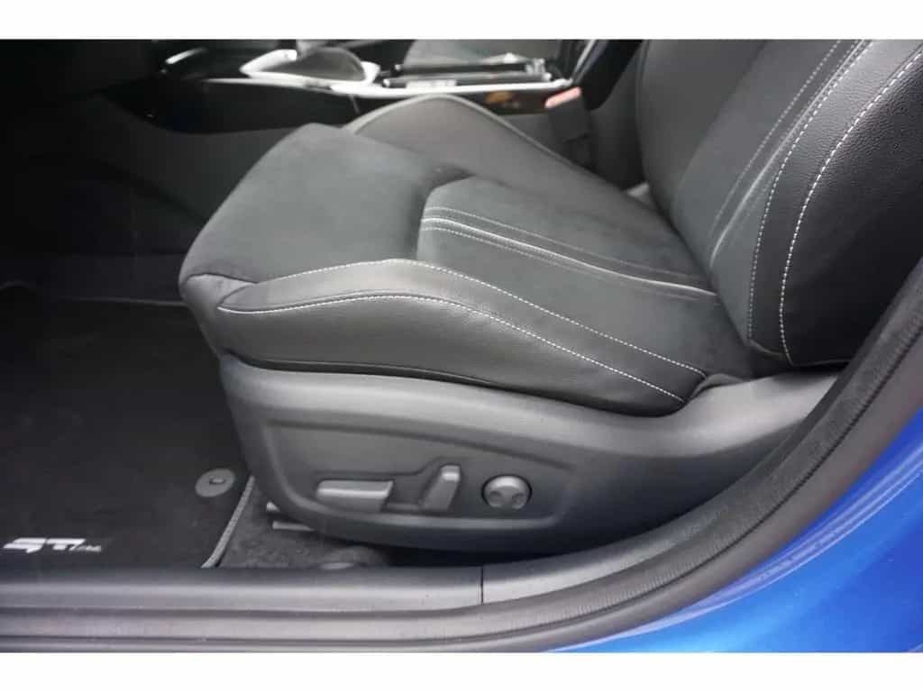 Kia Ceed 1.5T 140 GT Line Navi LED ACC DAB Kamera SH 04/2026-photo-15