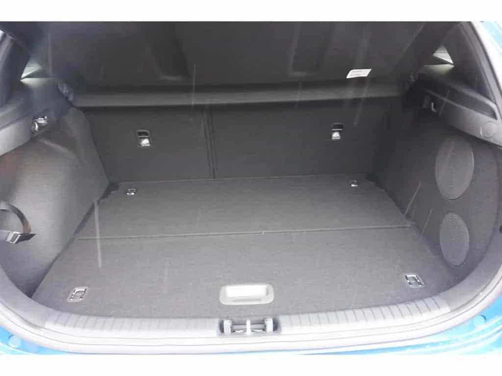 Kia Ceed 1.5T 140 GT Line Navi LED ACC DAB Kamera SH 04/2026-photo-25